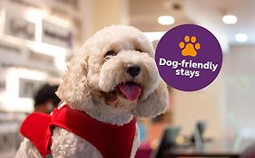 Premier Inn Dubai Silicon Oasis - An Emirates Group Company